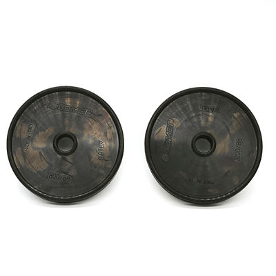 Modelu 1800/88 Membrana gumowa NBR lub FKM wodoodporna i odporna na olej