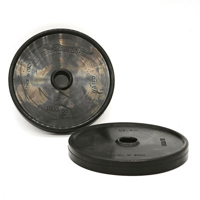 Modelu 1800/88 Membrana gumowa NBR lub FKM wodoodporna i odporna na olej