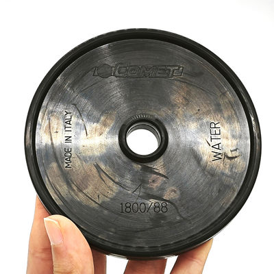 Modelu 1800/88 Membrana gumowa NBR lub FKM wodoodporna i odporna na olej