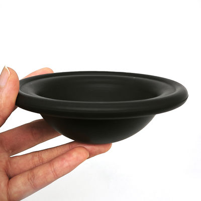 180034 Model NBR lub FKM gumowa membrana pompy membranowej do wody