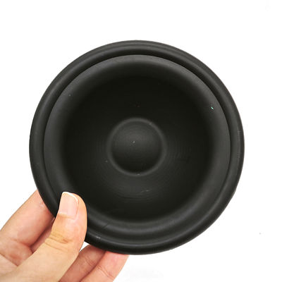 180034 Model NBR lub FKM gumowa membrana pompy membranowej do wody