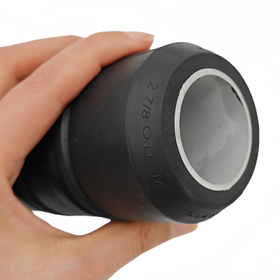 3.5'' 3-1/2'' Wytrzymałe gumowe kubki do zgarniania z otworu wiertniczego do pola naftowego