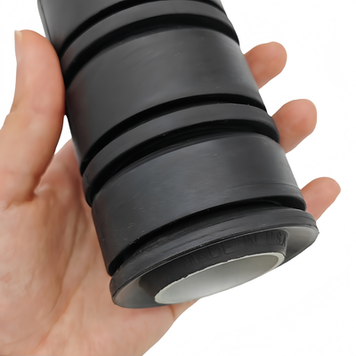 3.5'' 3-1/2'' Wytrzymałe gumowe kubki do zgarniania z otworu wiertniczego do pola naftowego