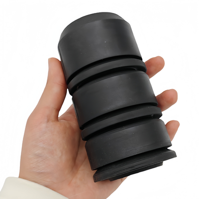 3.5'' 3-1/2'' Wytrzymałe gumowe kubki do zgarniania z otworu wiertniczego do pola naftowego