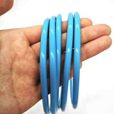 AS568 Standard Rubber O Ring z dostosowalnym rozmiarem dla bezpiecznego dopasowania i doskonałej zgodności w przemyśle naftowym i gazowym