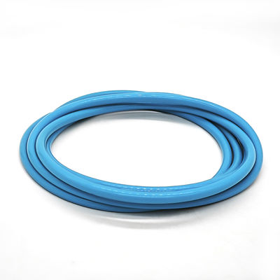 Uszczelki typu O-ring z gumy NBR odporne na wysokie temperatury o twardości 40~90 Shore A do uszczelniania w przemyśle motoryzacyjnym i elektrycznym