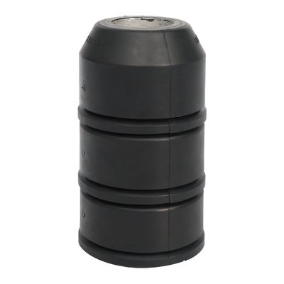 Wytrzymałe kubki do zgarniaczy naftowych o ciśnieniu roboczym 10 000 psi do czyszczenia odwiertów, odporne na ścieranie i chemikalia, w niestandardowych rozmiarach