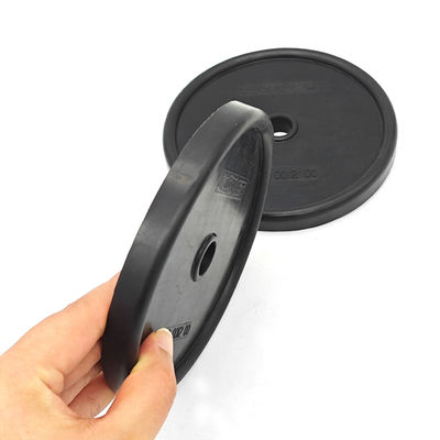 Dostosowana membrana NBR z nitrylu do pomp z 3-letnią gwarancją i dostawą w 7-21 dni