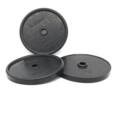 Dostosowana membrana NBR z nitrylu do pomp z 3-letnią gwarancją i dostawą w 7-21 dni