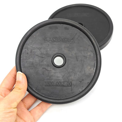 Dostosowana membrana NBR z nitrylu do pomp z 3-letnią gwarancją i dostawą w 7-21 dni