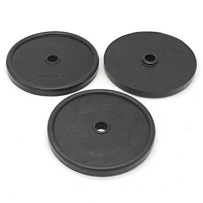 Membrana przeponowa 50 Shore z 3-letnią gwarancją i dostawą w 7-21 dni dla pomp AR30/AR40