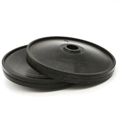 Wysokociśnieniowa silikonowa membrana membranowa do pomp z dostawą w 7-21 dni