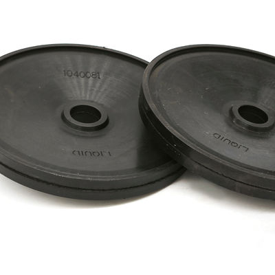 Wysokociśnieniowa silikonowa membrana membranowa do pomp z dostawą w 7-21 dni