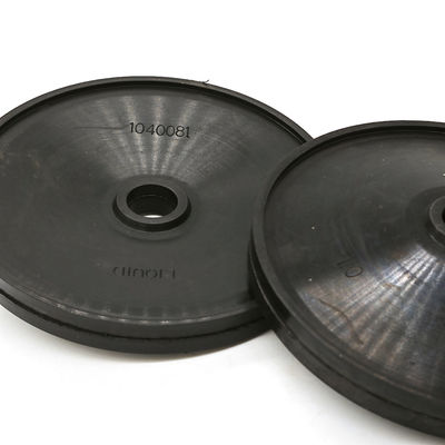 Wysokociśnieniowa silikonowa membrana membranowa do pomp z dostawą w 7-21 dni