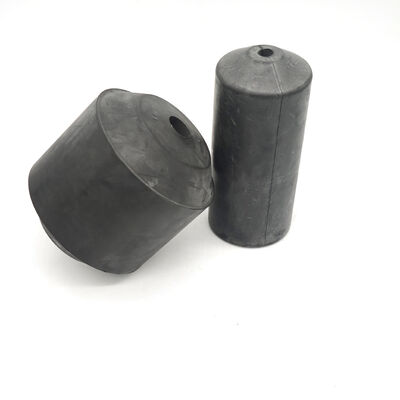 40-60 Twardota na brzegu Oszczędzacz oleju Gumka Liniowa Linia Wiper Gumka do długotrwałego zapobiegania utracie płynu