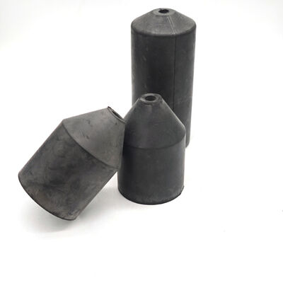 40-60 Twardota na brzegu Oszczędzacz oleju Gumka Liniowa Linia Wiper Gumka do długotrwałego zapobiegania utracie płynu