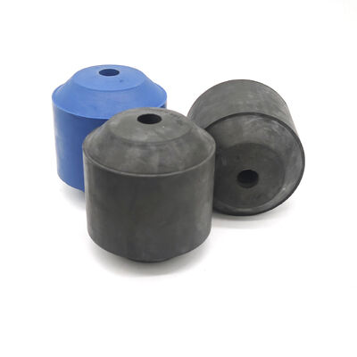 40-60 Twardota na brzegu Oszczędzacz oleju Gumka Liniowa Linia Wiper Gumka do długotrwałego zapobiegania utracie płynu