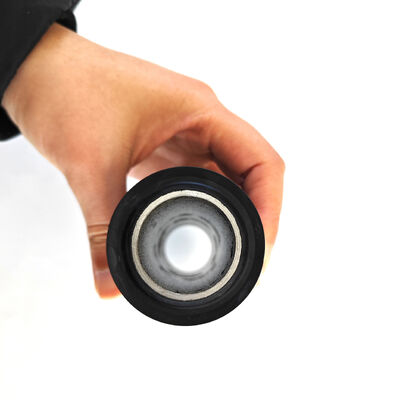 Całkowity Guiberson Style TA Gumowe kubki z 10 000 psi ciśnieniowe dla odporności na ścieranie i chemiczne w niestandardowych rozmiarach