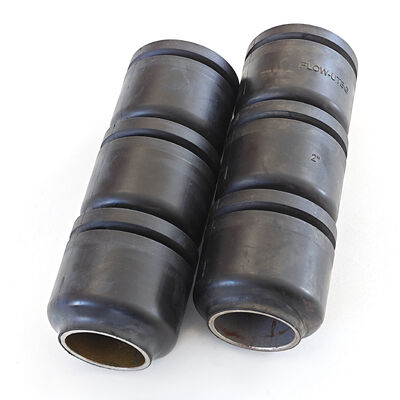 regulowany kubek do zmywania w stylu TA dla pól naftowych o pojemności 10 000 PSI i wstawie odpornej na korozję