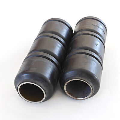 regulowany kubek do zmywania w stylu TA dla pól naftowych o pojemności 10 000 PSI i wstawie odpornej na korozję