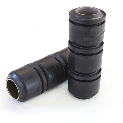 regulowany kubek do zmywania w stylu TA dla pól naftowych o pojemności 10 000 PSI i wstawie odpornej na korozję