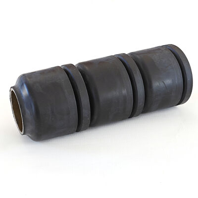 Odporny na ścieranie kubek z nitrylem wysokiej jakości (NBR) w stylu TA do obsługi pól naftowych do 10000 PSI