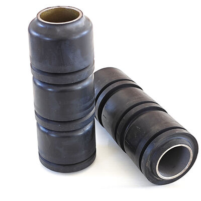 Odporny na ścieranie kubek z nitrylem wysokiej jakości (NBR) w stylu TA do obsługi pól naftowych do 10000 PSI