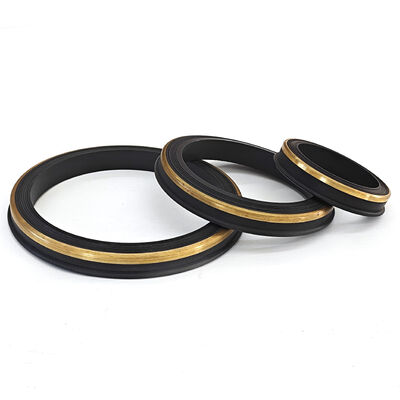 Liczba szalonych 602/1002/1502 Hammer Union Seals Producent do zastosowań na polach naftowych