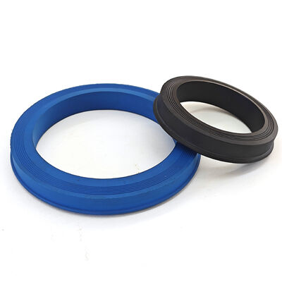 Liczba szalonych 602/1002/1502 Hammer Union Seals Producent do zastosowań na polach naftowych