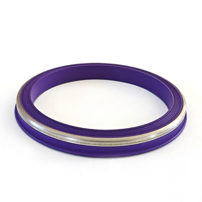 HNBR Hammer Union Seal z pierścieniem nierdzewnym: wyższa odporność na ciepło i ścieranie dla zastosowań na polach naftowych o pojemności 15 000 PSI