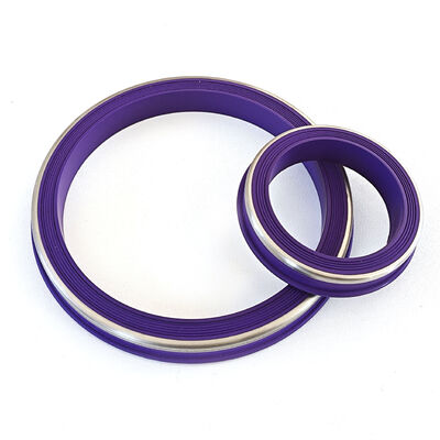 HNBR Hammer Union Seal z pierścieniem nierdzewnym: wyższa odporność na ciepło i ścieranie dla zastosowań na polach naftowych o pojemności 15 000 PSI