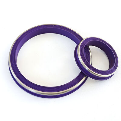 HNBR Hammer Union Seal z pierścieniem nierdzewnym: wyższa odporność na ciepło i ścieranie dla zastosowań na polach naftowych o pojemności 15 000 PSI