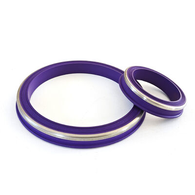 HNBR Hammer Union Seal z pierścieniem nierdzewnym: wyższa odporność na ciepło i ścieranie dla zastosowań na polach naftowych o pojemności 15 000 PSI