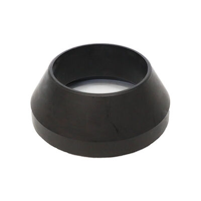 Elementy korków mostkowych wysokociśnieniowych z uszczelnieniami HNBR i FKM do środowisk ropy naftowej, gazu i kondensatu gazu