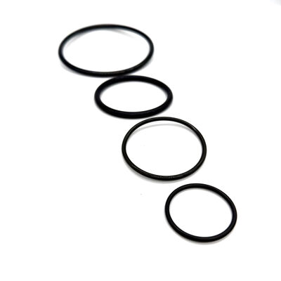 HNBR 70 Shore A O-Rings for Flexible Dynamic Seal Applications with H2S Resistance