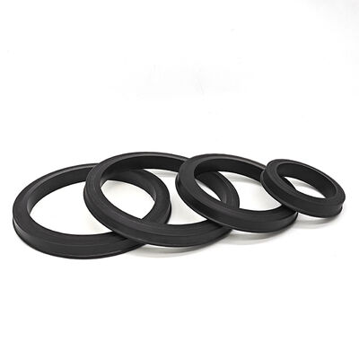 Premium NBR HNBR FKM PTFE Hammer Union Seal Rings dla wysokiego ciśnienia 6000 do 150000 psi Aplikacje na polach naftowych Certyfikat ISO 9001