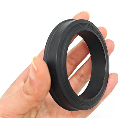 Premium NBR HNBR FKM PTFE Hammer Union Seal Rings dla wysokiego ciśnienia 6000 do 150000 psi Aplikacje na polach naftowych Certyfikat ISO 9001