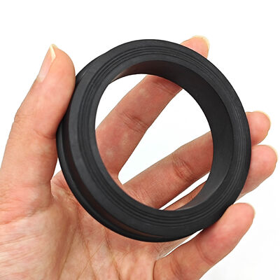 Premium NBR HNBR FKM PTFE Hammer Union Seal Rings: 6000 PSI Trwałe rozwiązania uszczelniające certyfikowane ISO 9001