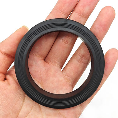 Premium NBR HNBR FKM PTFE Hammer Union Seal Rings: 6000 PSI Trwałe rozwiązania uszczelniające certyfikowane ISO 9001