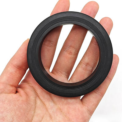 Premium NBR HNBR FKM PTFE Hammer Union Seal Rings dla wysokiego ciśnienia 6000 do 150000 psi Aplikacje na polach naftowych Certyfikat ISO 9001