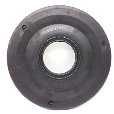 Wykonawca wycieraczek rur przemysłowych z gumy na zamówienie