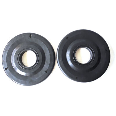 Wycieraczka rur gumowych przemysłowych NBR dla poprawy wydajności i bezpieczeństwa wiercenia