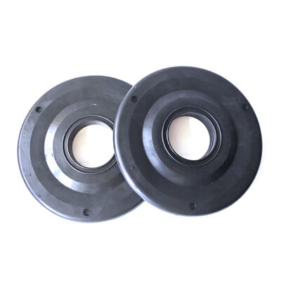 Wycieraczka rur gumowych przemysłowych NBR dla poprawy wydajności i bezpieczeństwa wiercenia