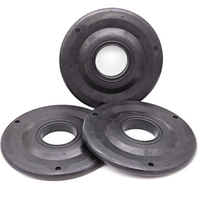 Wycieraczka rur gumowych przemysłowych NBR dla poprawy wydajności i bezpieczeństwa wiercenia