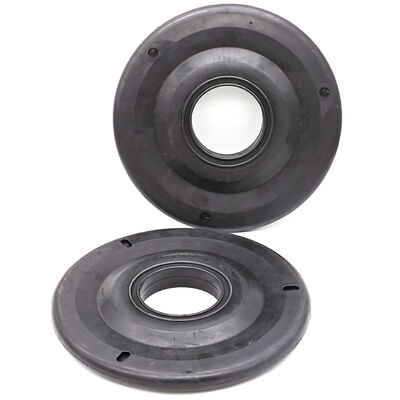 Wycieraczka rur gumowych przemysłowych NBR dla poprawy wydajności i bezpieczeństwa wiercenia