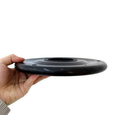 High-Grade NBR Drill String Scraper with 10,000 psi Pressure Rating for OBM and WBM Compatibility