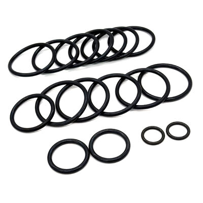 AS568-223 HNBR 90 Shore A O-Ring Rubber O Ring Seal dla pomp naftowych i narzędzi do wydobycia ropy naftowej