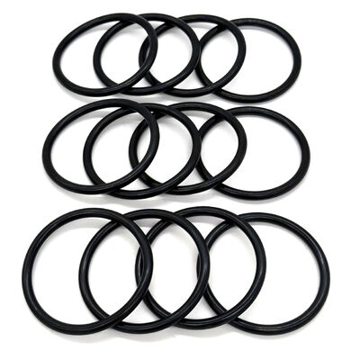 AS568-223 HNBR 90 Shore A O-Ring Rubber O Ring Seal dla pomp naftowych i narzędzi do wydobycia ropy naftowej