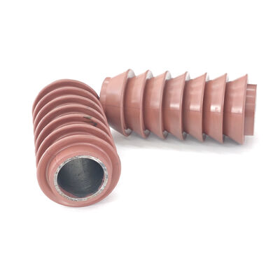 2.5" SV Swab Cups z elastycznymi ustami do wymazania wysokiego stosunku piasku