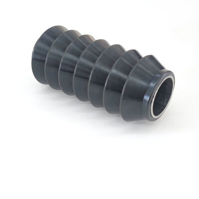 2.5" SV Swab Cups z elastycznymi ustami do wymazania wysokiego stosunku piasku